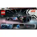 LEGO® Speed Champions: Auto da corsa BWT Alpine F1® Team A524 (77248)