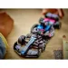 LEGO® Speed Champions: Auto da corsa BWT Alpine F1® Team A524 (77248)