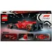 LEGO® Speed Champions: Auto da corsa Ferrari SF-24 F1® (77242)
