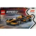 LEGO® Speed Champions: Auto da corsa McLaren F1® Team MCL38 (77251)