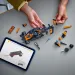 LEGO® Speed Champions: Auto da corsa McLaren F1® Team MCL38 (77251)