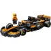 LEGO® Speed Champions: Auto da corsa McLaren F1® Team MCL38 (77251)