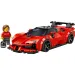 LEGO® Speed Champions: Auto sportiva Ferrari SF90 XX Stradale (77254)