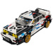 LEGO® Speed Champions: BMW M3 (E30) (77263)