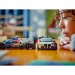 LEGO® Speed Champions: BMW M4 GT3 &amp; BMW M Hybrid V8 auto da corsa (76922)