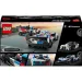 LEGO® Speed Champions: BMW M4 GT3 &amp; BMW M Hybrid V8 auto da corsa (76922)