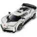 LEGO® Speed Champions: Bugatti Centodieci hypercar sportiva (77240)