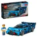 LEGO® Speed Champions: Bugatti Vision GT hypercar (77253)