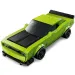 LEGO® Speed Champions: Dodge Challenger SRT Hellcat auto sportivo (77237)