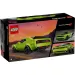 LEGO® Speed Champions: Dodge Challenger SRT Hellcat auto sportivo (77237)