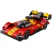 LEGO® Speed Champions: Ferrari 499P - hypercar (30709)