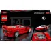 LEGO® Speed Champions: Ferrari F40 Competizione (76934)