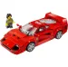 LEGO® Speed Champions: Ferrari F40 Competizione (76934)