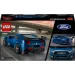 LEGO® Speed Champions: Ford Mustang Dark Horse auto sportiva (76920)