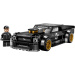 LEGO® Speed Champions: Hoonicorn V1 Ford Mustang 65 di Ken Block (77262)