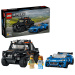 LEGO® Speed Champions: Jaguar Project 7 e Land Rover Defender (77264)