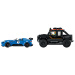 LEGO® Speed Champions: Jaguar Project 7 e Land Rover Defender (77264)