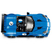 LEGO® Speed Champions: Jaguar Project 7 e Land Rover Defender (77264)