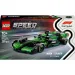 LEGO® Speed Champions: KICK Sauber F1® Team C44 auto da corsa (77247)