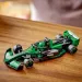 LEGO® Speed Champions: KICK Sauber F1® Team C44 auto da corsa (77247)