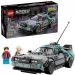 LEGO® Speed Champions: La macchina del tempo di Ritorno al Futuro (77256)