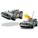 LEGO® Speed Champions: La macchina del tempo di Ritorno al Futuro (77256)
