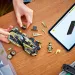 LEGO® Speed Champions: Lamborghini Lambo V12 Vision GT supercar (76923)