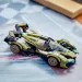 LEGO® Speed Champions: Lamborghini Lambo V12 Vision GT supercar (76923)