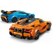 LEGO® Speed Champions: Lamborghini Revuelto e Huracán STO (77238)