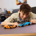 LEGO® Speed Champions: Lamborghini Revuelto e Huracán STO (77238)
