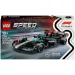 LEGO® Speed Champions: Mercedes-AMG F1® W15 auto da corsa (77244)
