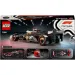 LEGO® Speed Champions: MoneyGram Haas F1® Team VF-24 auto da corsa (77250)