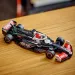 LEGO® Speed Champions: MoneyGram Haas F1® Team VF-24 auto da corsa (77250)