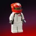 LEGO® Speed Champions: MoneyGram Haas F1® Team VF-24 auto da corsa (77250)