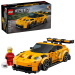 LEGO® Speed Champions: Supercar Porsche 911 GT3 RS (77239)