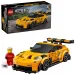 LEGO® Speed Champions: Supercar Porsche 911 GT3 RS (77239)