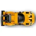 LEGO® Speed Champions: Supercar Porsche 911 GT3 RS (77239)
