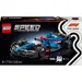 LEGO® Speed Champions: Visa Cash App RB VCARB 01 F1® auto da corsa (77246)