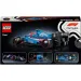 LEGO® Speed Champions: Visa Cash App RB VCARB 01 F1® auto da corsa (77246)