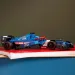 LEGO® Speed Champions: Visa Cash App RB VCARB 01 F1® auto da corsa (77246)