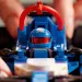 LEGO® Speed Champions: Visa Cash App RB VCARB 01 F1® auto da corsa (77246)