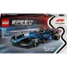 LEGO® Speed Champions: Williams Racing FW46 F1® auto da corsa (77249)