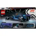 LEGO® Speed Champions: Williams Racing FW46 F1® auto da corsa (77249)