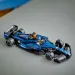 LEGO® Speed Champions: Williams Racing FW46 F1® auto da corsa (77249)