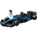 LEGO® Speed Champions: Williams Racing FW46 F1® auto da corsa (77249)