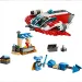 LEGO® Star Wars™: A Crimson Firehawk™ (75384)