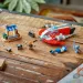 LEGO® Star Wars™: A Crimson Firehawk™ (75384)
