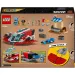 LEGO® Star Wars™: A Crimson Firehawk™ (75384)