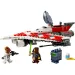 LEGO®: Star Wars™ - Astronave Starfighter di Jedi Bob (75388)