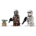 LEGO® Star Wars™: Attacco AT-RT™ (75444) immagine 5